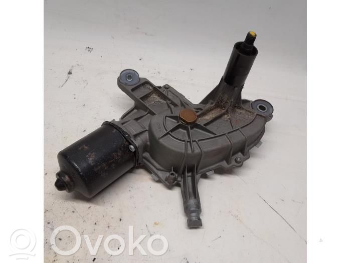 Citroen C4 I Picasso Wiper motor 