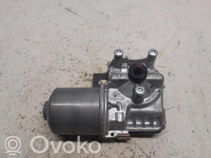 Volkswagen e-Golf Motor ștergător 