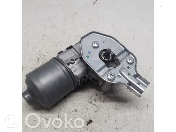 Peugeot 208 I Wiper motor 
