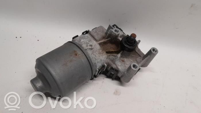 Peugeot 308 Silniczek wycieraczek szyby przedniej / czołowej 