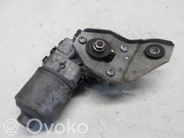 Renault Twingo II Silniczek wycieraczek szyby przedniej / czołowej 