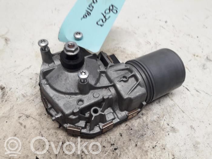 Opel Astra J Silniczek wycieraczek szyby przedniej / czołowej 