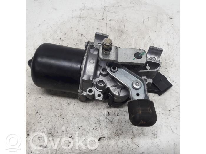 Citroen DS3 Wiper motor 