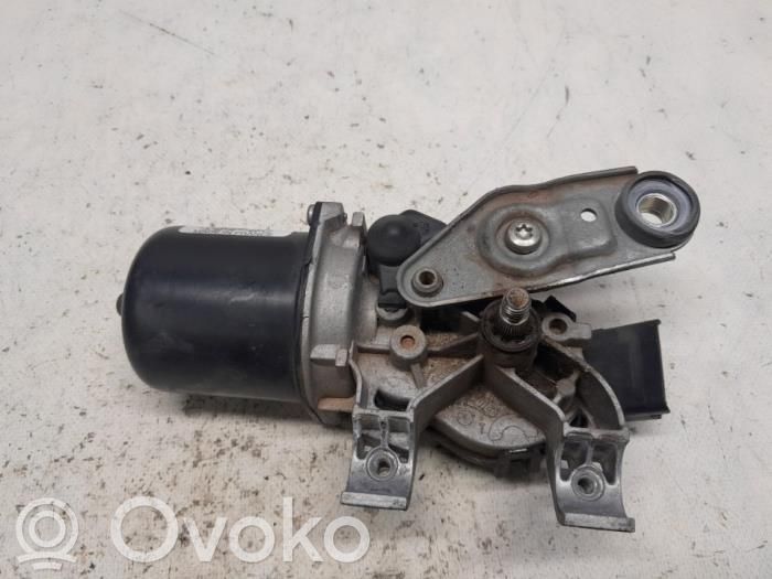 Nissan Qashqai Motor ștergător 