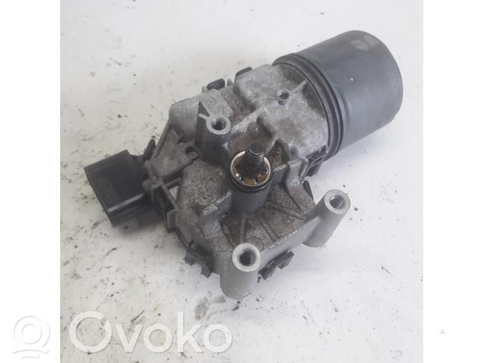 Ford Fiesta Valytuvų varikliukas 