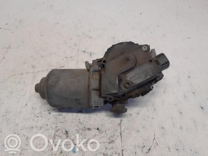 Subaru Forester SH Motor del limpiaparabrisas 