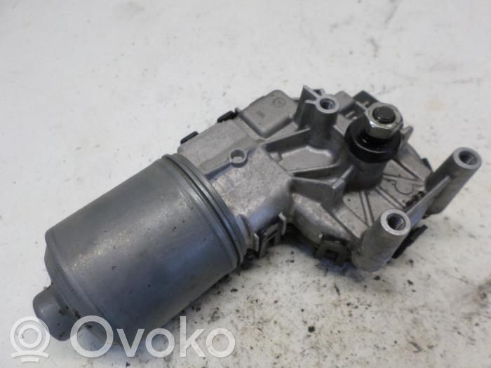 Ford Focus C-MAX Silniczek wycieraczek szyby przedniej / czołowej 