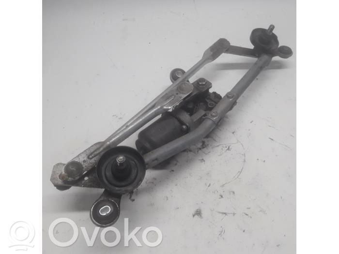 Nissan Micra Wiper motor 