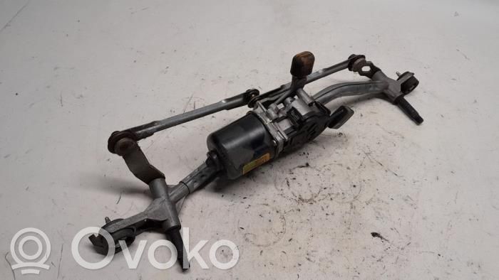 Citroen DS3 Motor ștergător 