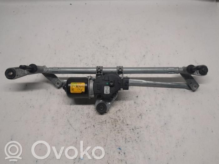 Wischermotor   W443203,288000579R,288000579R,288009286R,3397020894,6000640719,9661995980,W443203