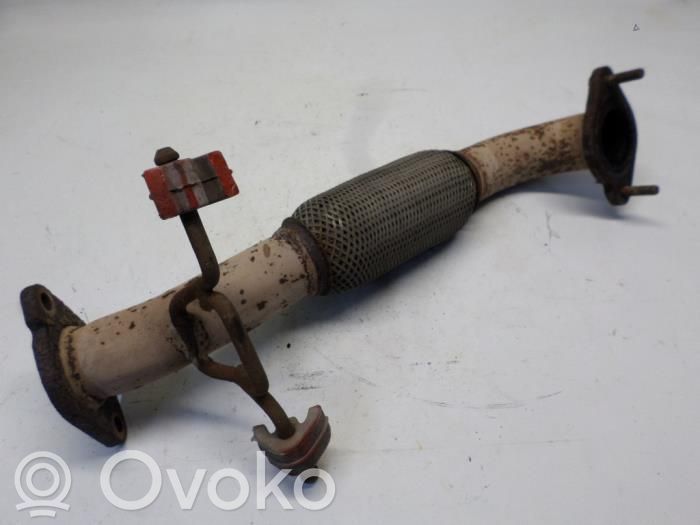 Volvo V50 Pakoputki 