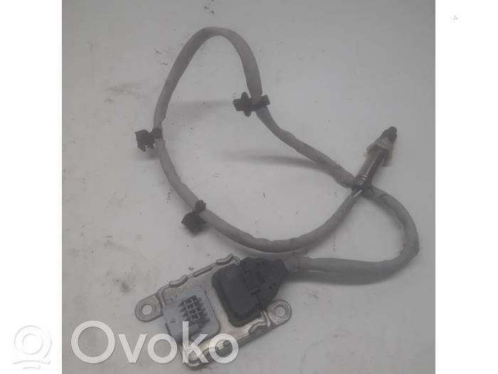 Renault Clio IV Lambda probe sensor 