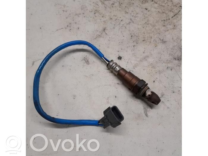 Nissan Qashqai Sensore della sonda Lambda 
