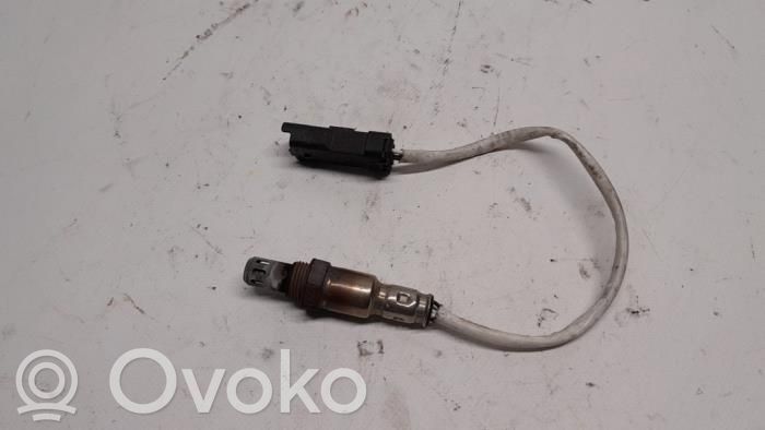 Lambda probe sensor   9673438580,05R19,1618V3,4E906262BA,4E906262DC,4E906262EB,6E906265P,8201035691,9673438580