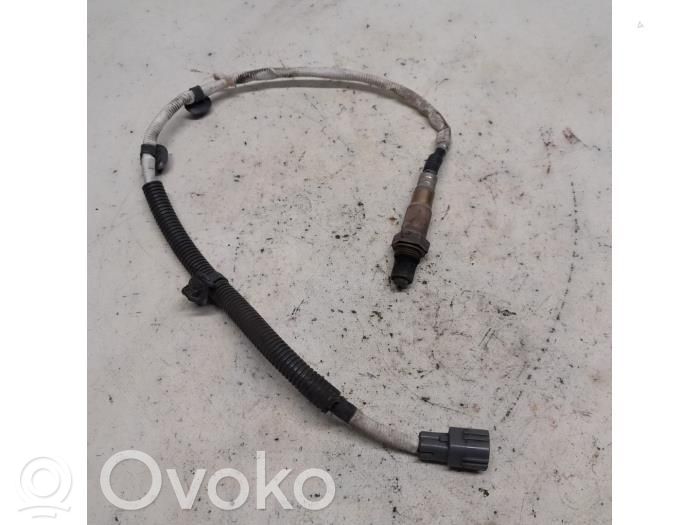 Зонд «Lambda»   0258006799,894650D130,0258006799,05R19,4E906262BA,4E906262DC,4E906262EB,6E906265P,8201035691,894650D130