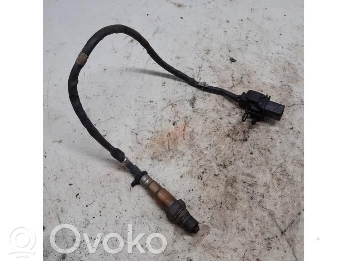 Opel Agila B Lambda probe sensor 