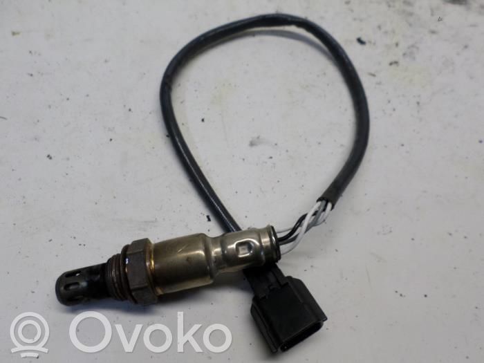 Renault Clio IV Lambda probe sensor 
