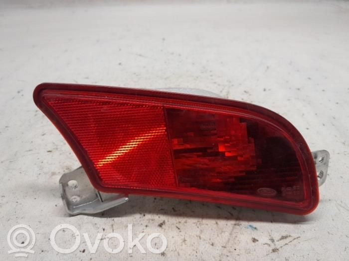 Ford Kuga III Takasumuvalo 