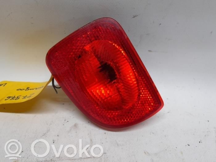Renault Kangoo I Priešrūkinis žibintas gale 