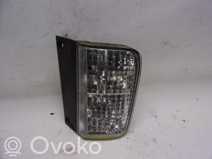 Opel Vivaro Reverse light 