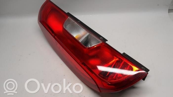 Fiat Doblo Takavalot 