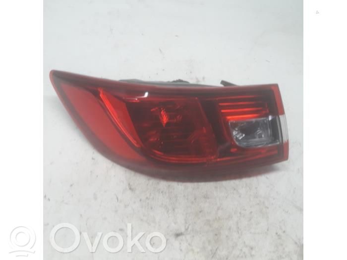 Renault Clio IV Takavalot 