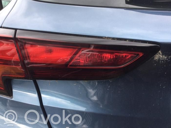Opel Astra K Takavalot 
