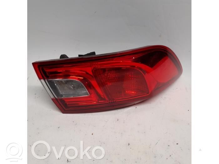 Renault Clio IV Takavalot 