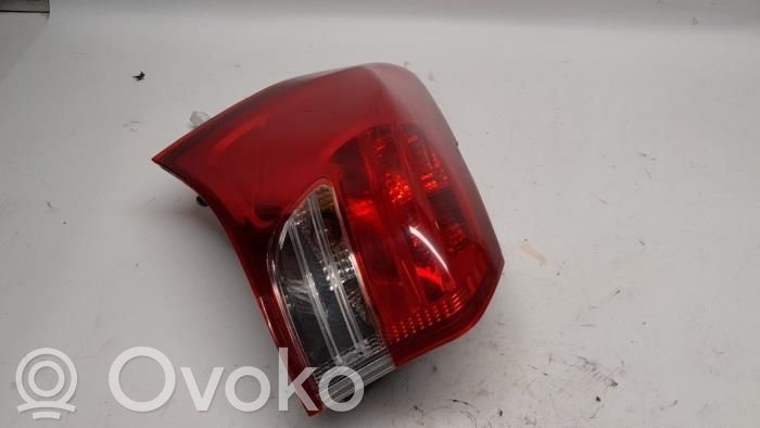 Hyundai ix20 Takavalot 
