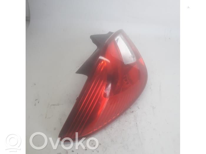 Opel Corsa D Takavalot 