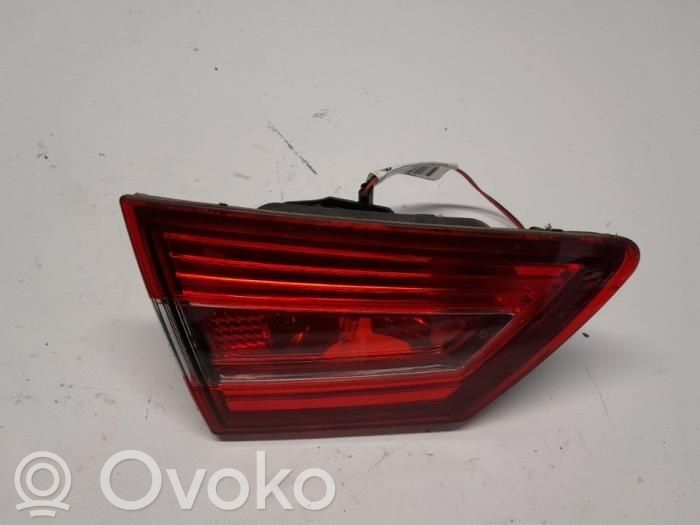 Renault Clio IV Lampa tylna 