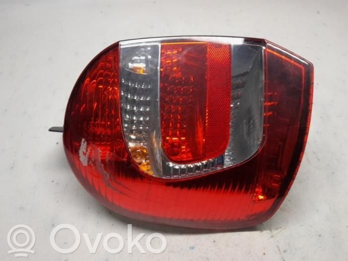Renault Modus Takavalot 