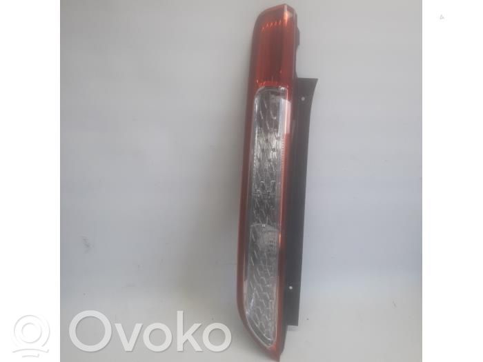 Ford Focus Takavalot 