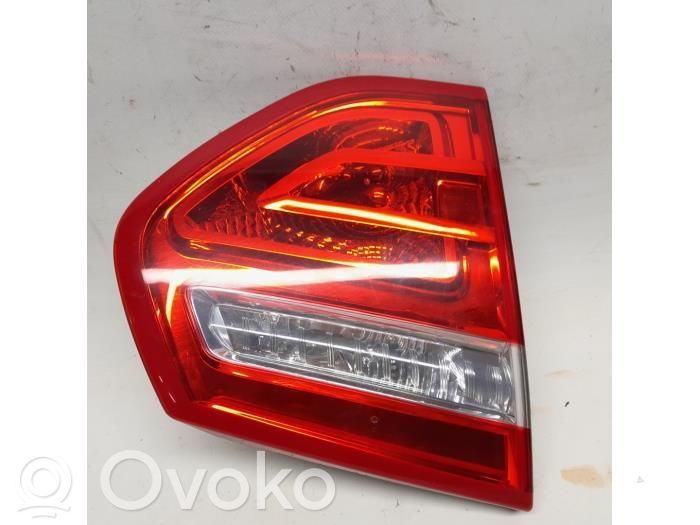 Citroen C4 I Picasso Galinis žibintas kėbule 