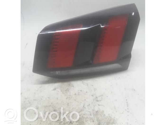 Lampa tylna   9811027780,81580201,213718643,81580201,9811027780,SK43027845