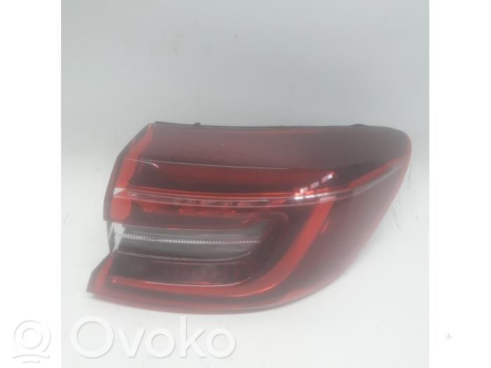 Renault Clio IV Lampa tylna 