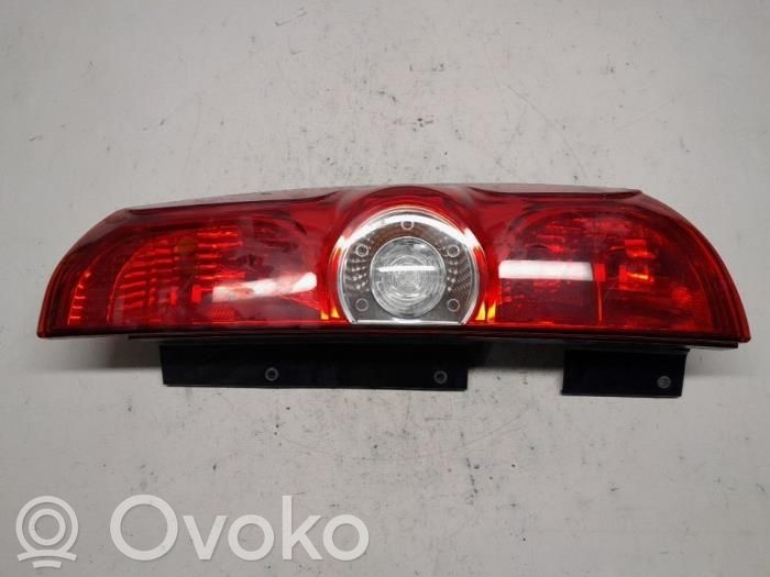 Opel Combo D Galinis žibintas kėbule 