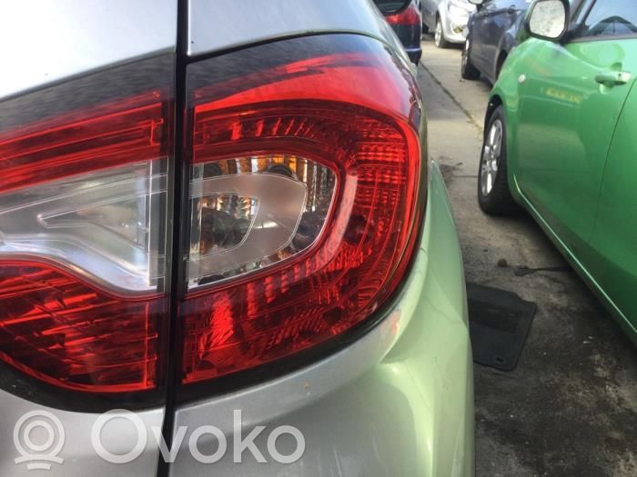 Renault Captur Takavalot 