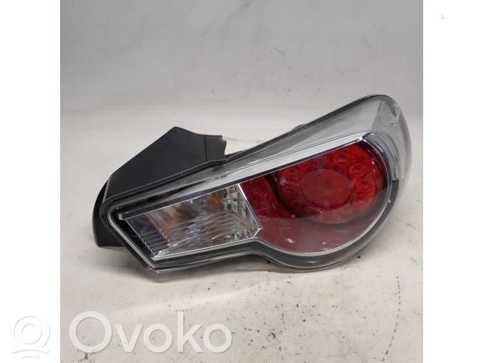 Toyota GT 86 Lampa tylna 