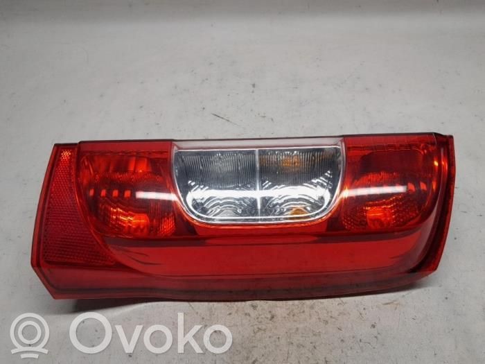 Fiat Fiorino Rear/tail lights 