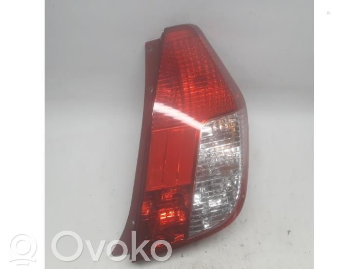 Hyundai i10 Lampa tylna 