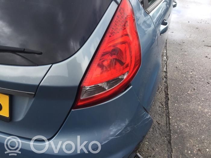 Ford Fiesta Galinis žibintas kėbule 