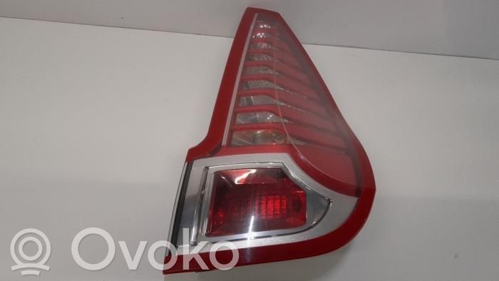Renault Scenic II -  Grand scenic II Takavalot 