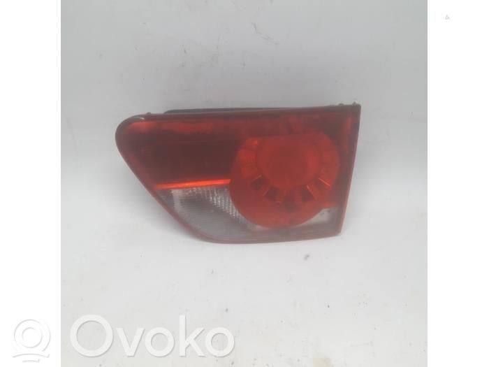 Seat Altea Rear/tail lights 