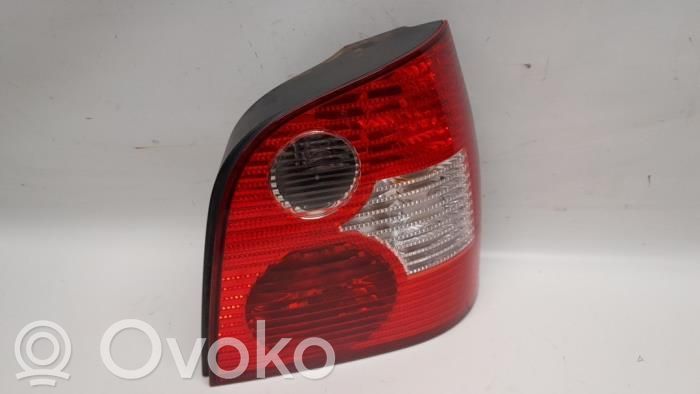 Volkswagen Polo Takavalot 