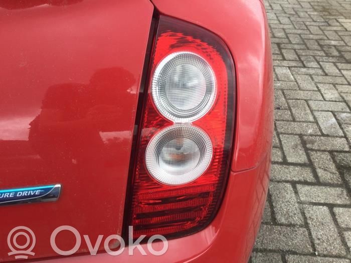 Nissan Micra Takavalot 