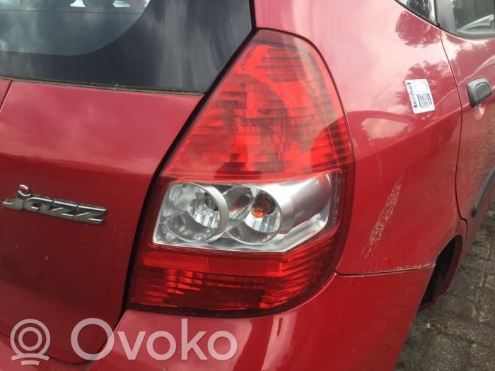 Honda Jazz Galinis žibintas kėbule 