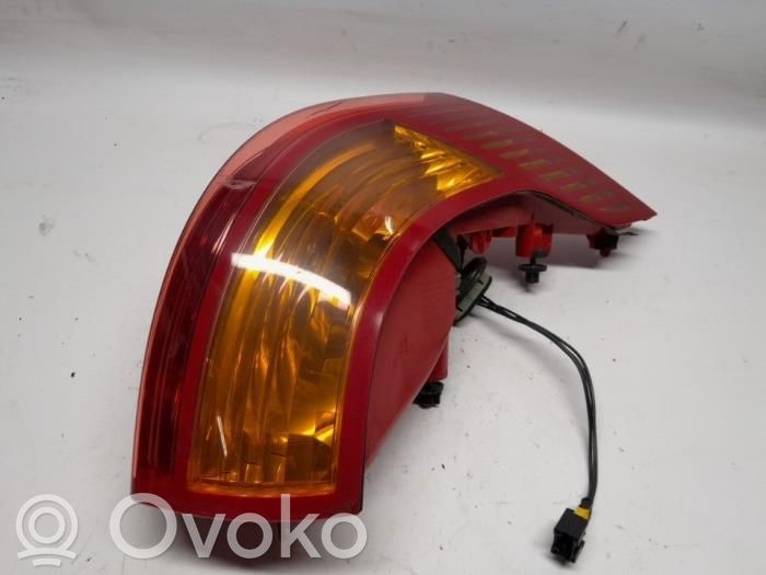 Citroen C6 Takavalot 