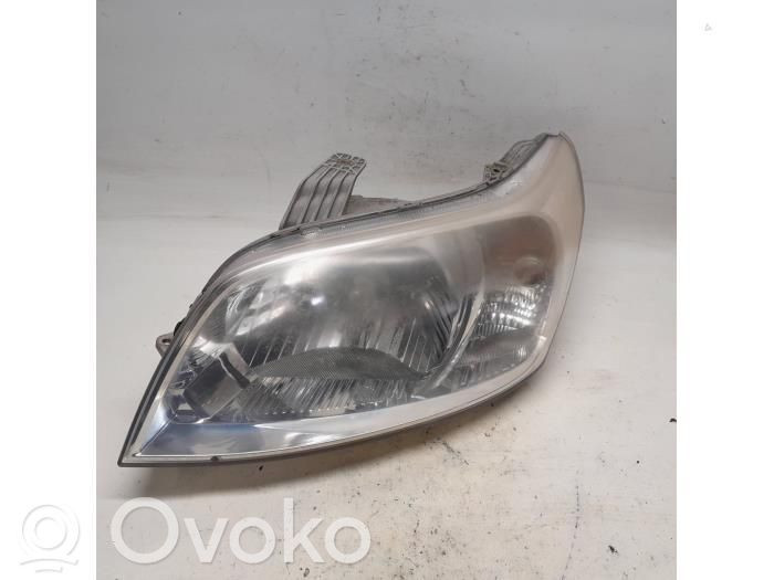 Chevrolet Aveo Headlight/headlamp 