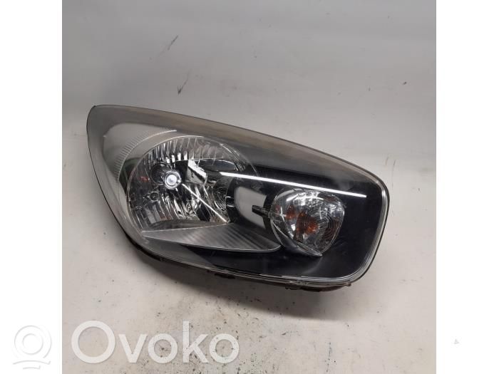 KIA Picanto Scheinwerfer 